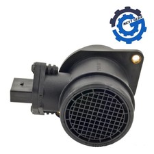 Sensor de fluxo de ar de massa fabricante de equipamento original Bosch MAF para 2000-2006 Audi A4 VW Golf 0280218063, usado comprar usado  Enviando para Brazil
