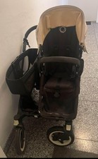 Kinderwagen bugaboo donkey gebraucht kaufen  Regensburg