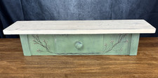 Wooden country wall for sale  Jamestown