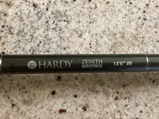 Hardy zenith sintrix gebraucht kaufen  Innenstadt