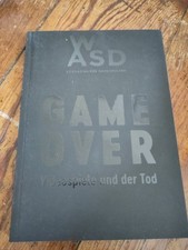 Wasd magazin bookazine gebraucht kaufen  Kiel