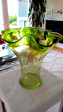 Große glas vase gebraucht kaufen  Hennef