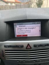 Changement langue vocal d'occasion  Lille-