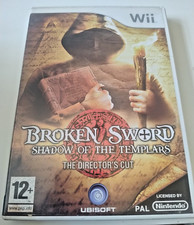 Broken sword shadow for sale  BILSTON