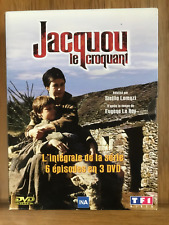 Jacquou croquant coffret d'occasion  Rennes-