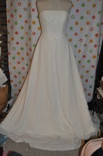Galina davids bridal for sale  Shell Knob