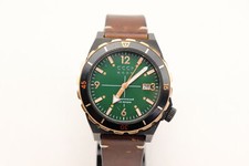 Cccp aurora herrenuhr gebraucht kaufen  Dessau-Roßlau