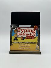 Individual software typing for sale  Stockton