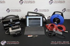 Teledyne scan 1510 for sale  Pooler