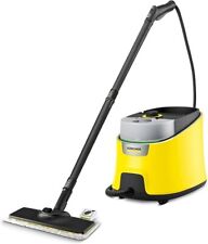 Kärcher dampfreiniger deluxe gebraucht kaufen  Hütschenhausen