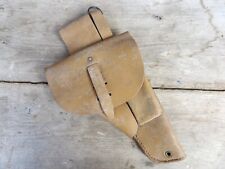 Etui holster pistolet d'occasion  Vitry-le-François