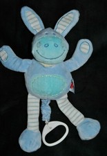 Peluche doudou ane d'occasion  Krautergersheim