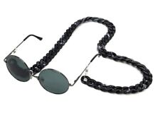 Black acrylic eyeglass for sale  Bloomington