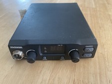 Maxon cm10 radio for sale  ORPINGTON