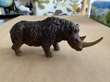 Bullyland wollnashorn 58350 gebraucht kaufen  Berlin