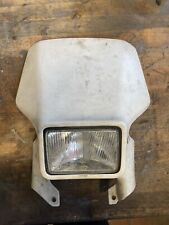 Scheinwerfer lampenmaske husqv gebraucht kaufen  Velbert