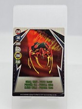 Carte bakugan small d'occasion  Saint-Laurent-du-Var