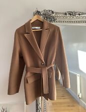Zara camel colour for sale  NORWICH