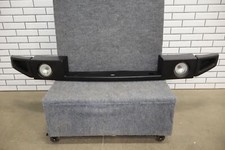 Hummer front bumper for sale  Marshallville