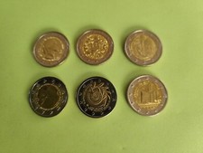 Euro commémorative grèce d'occasion  Charleville-Mézières
