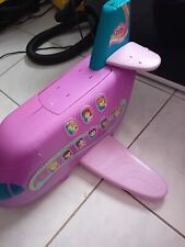 Grand avion polly d'occasion  Thionville
