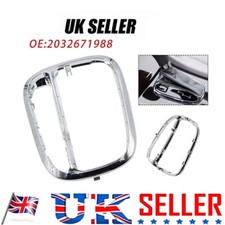 Center shifter trim for sale  DUNSTABLE