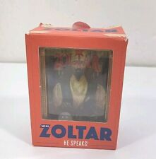 Zoltar fortune teller for sale  Flint