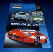 Revell metal model gebraucht kaufen  Freyburg