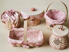 Longaberger baskets horizon for sale  Brooklyn