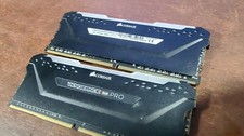 Vengeance rgb pro for sale  Oroville
