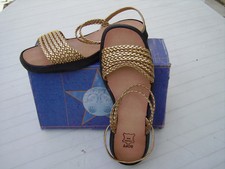 Sandales femme boby d'occasion Sandales femme boby d'occasion  Gujan-Mestras