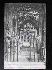 Warrior chapel canterbury for sale  WARRINGTON