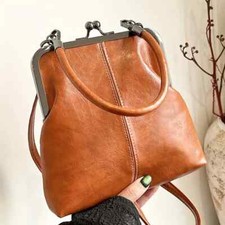 Kiss lock crossbody for sale  Tupper Lake