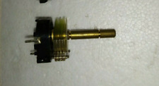 Condensateur variable capacito usato  Spedire a Italy
