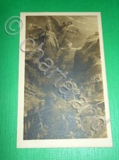 Cartolina militaria mezzi usato  Vimodrone