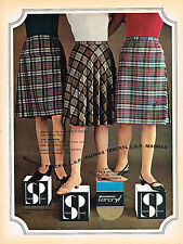 Publicite advertising 1965 d'occasion  Le Luc