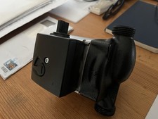 Grundfos low energy gebraucht kaufen  Arnstorf