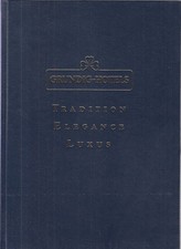 Tradition elegance luxus gebraucht kaufen  Memmingen