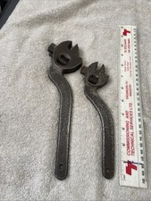 Vintage improved strong for sale  BUCKLEY