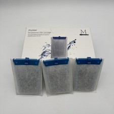 Pryitier aquarium replacement d'occasion  Expédié en Belgium