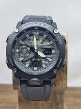 Casio shock 2000 for sale  Hidalgo