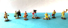 Preiser figuren personen gebraucht kaufen  München