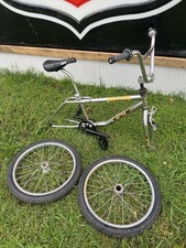 Bicicleta BMX Vintage 1995 Mid-School GT Performer 20' comprar usado  Enviando para Brazil