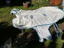 Fly rug weatherbeta for sale  SOUTH MOLTON