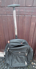 Wenger cabin pull for sale  ELGIN