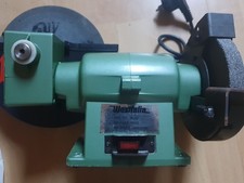 Westfalia doppelschleifmaschin gebraucht kaufen  Osterholz-Scharmbeck