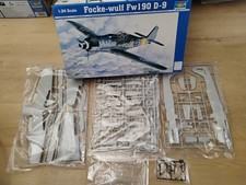 Trumpeter scale focke for sale  CHESTER LE STREET