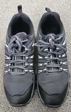 Salomon mens trainers for sale  BATLEY