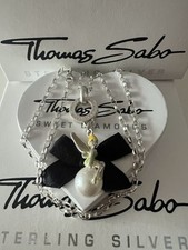 Thomas sabo kette gebraucht kaufen  Billigheim-Ingenh., Birkwlr., Eschbach