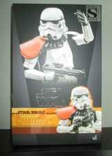 Hot toys tms041 for sale  TROWBRIDGE